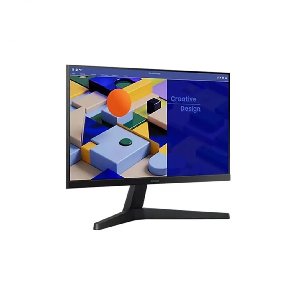 مانیتور 22 اینچ سامسونگ مدل LS22C310EAMXUE