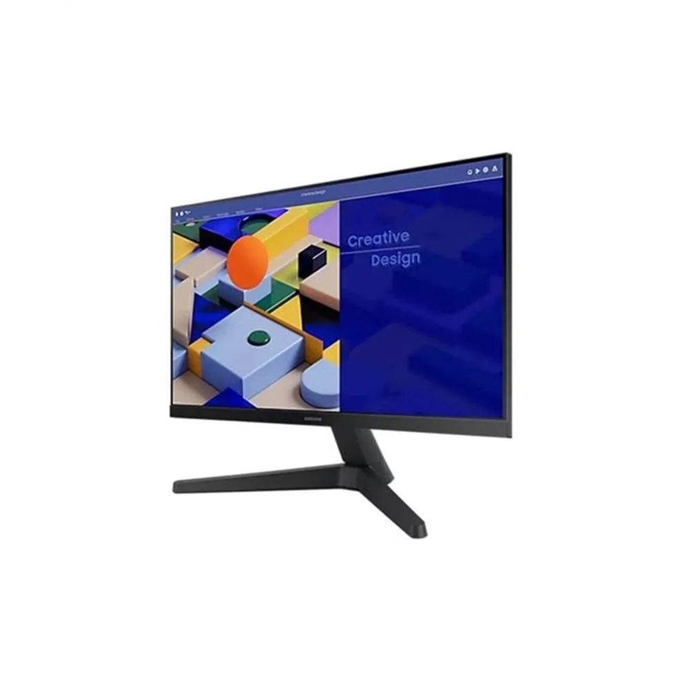 مانیتور 22 اینچ سامسونگ مدل LS22C310EAMXUE
