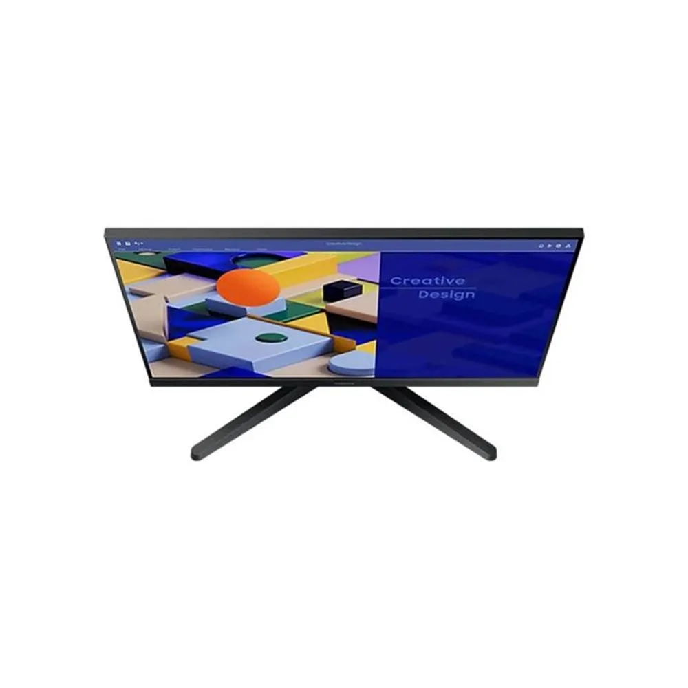 مانیتور 22 اینچ سامسونگ مدل LS22C310EAMXUE