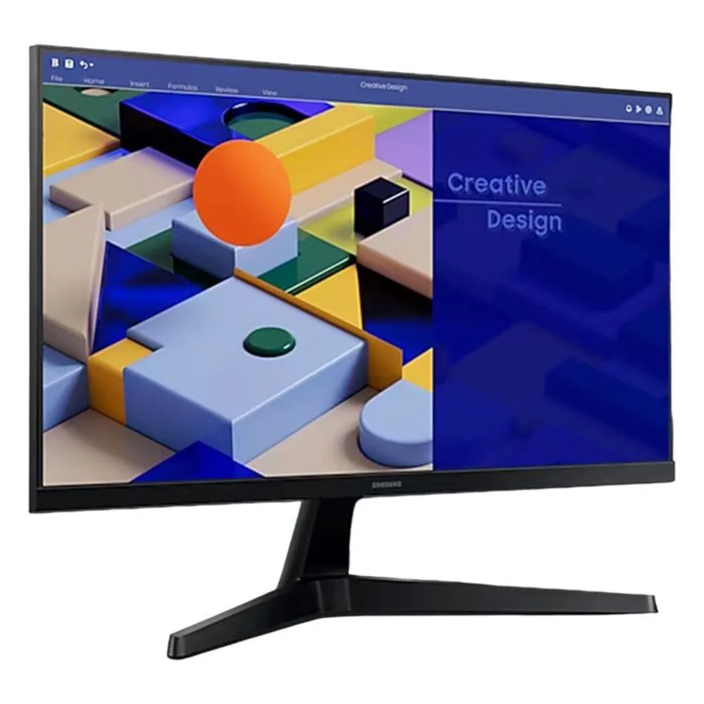 مانیتور 24 اینچ سامسونگ مدل LS24C310EAMXUE