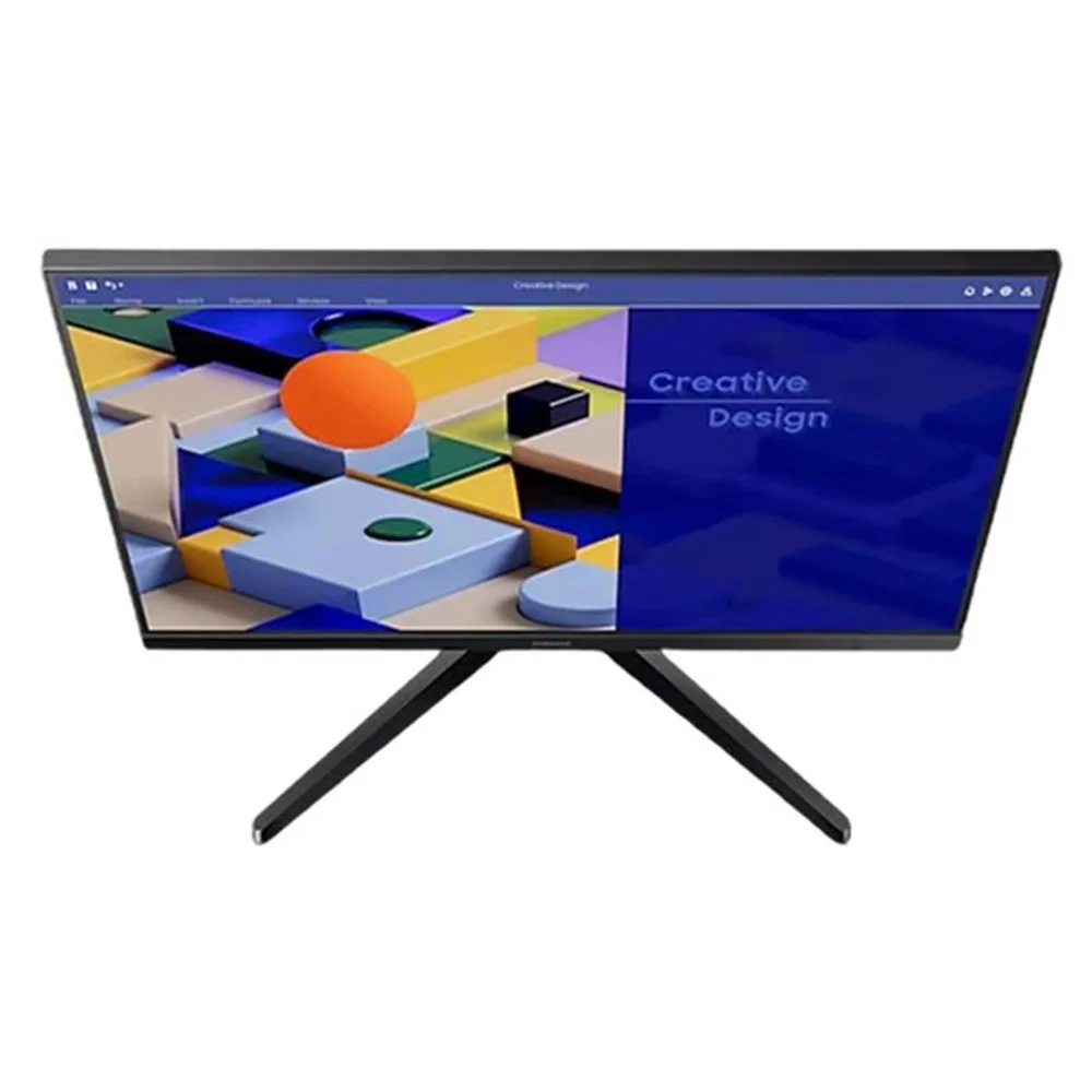 مانیتور 24 اینچ سامسونگ مدل LS24C310EAMXUE