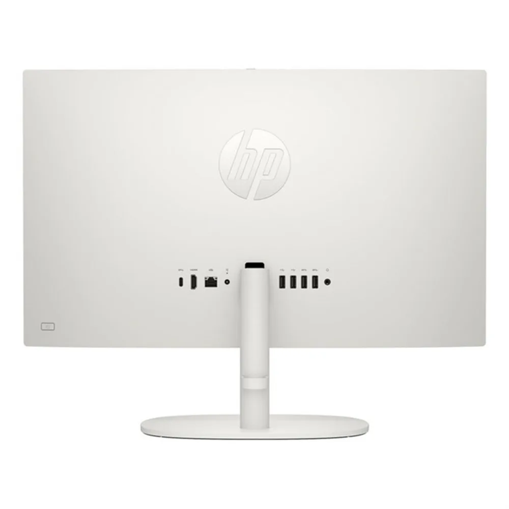 کامپیوتر All in One اچ پی DG0012nh - Core i3 N300 16GB 512GB Intel Graphics