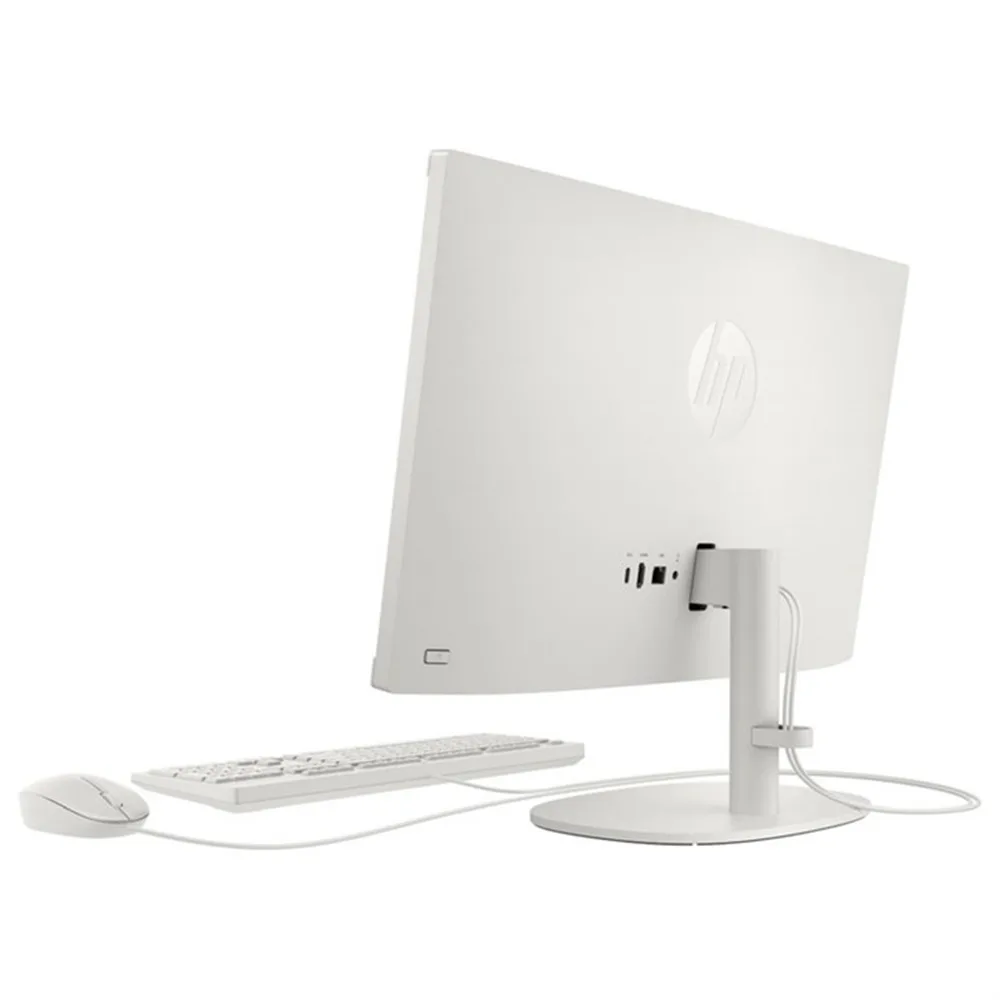 کامپیوتر All in One اچ پی DG0012nh - Core i3 N300 16GB 1TB Intel Graphics