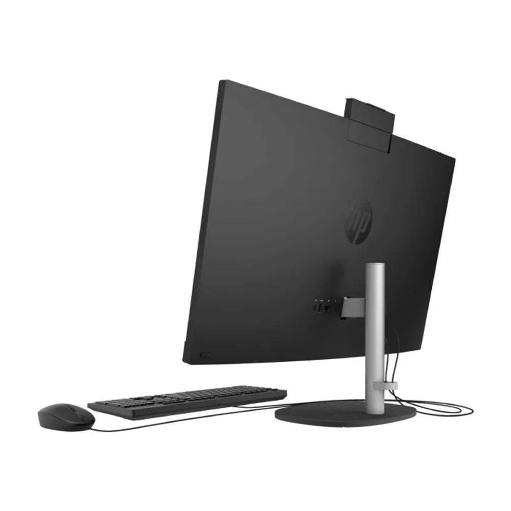 کامپیوتر All in One اچ پی CR0316nh - Core i3 1315U 8GB 512GB Intel Graphics