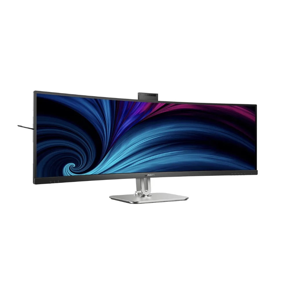 مانیتور خمیده 49 اینچ فیلیپس مدل 49B2U5900CH