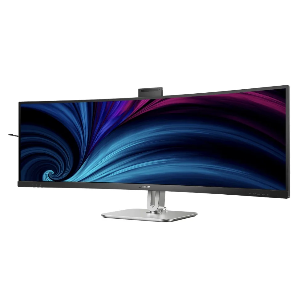 مانیتور خمیده 49 اینچ فیلیپس مدل 49B2U5900CH