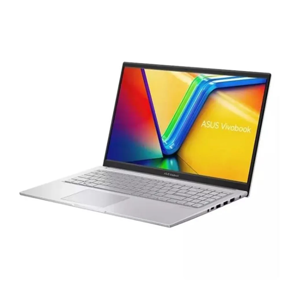 لپ‌تاپ ایسوس Vivobook X1504VA پردازنده Core i7 1355U رم 16GB با حسگر اثر انگشت