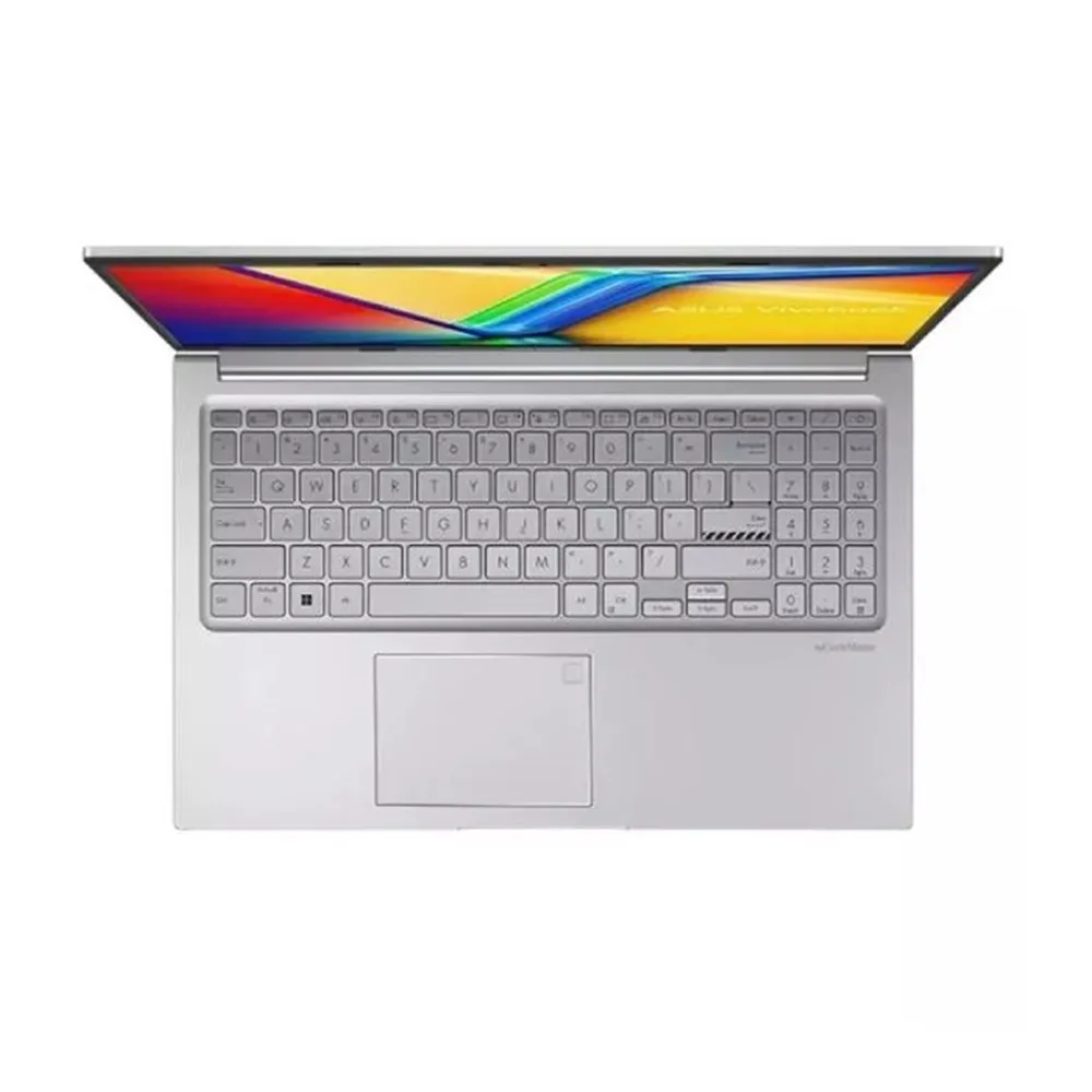 لپ‌تاپ ایسوس Vivobook X1504VA پردازنده Core i7 1355U رم 16GB با حسگر اثر انگشت