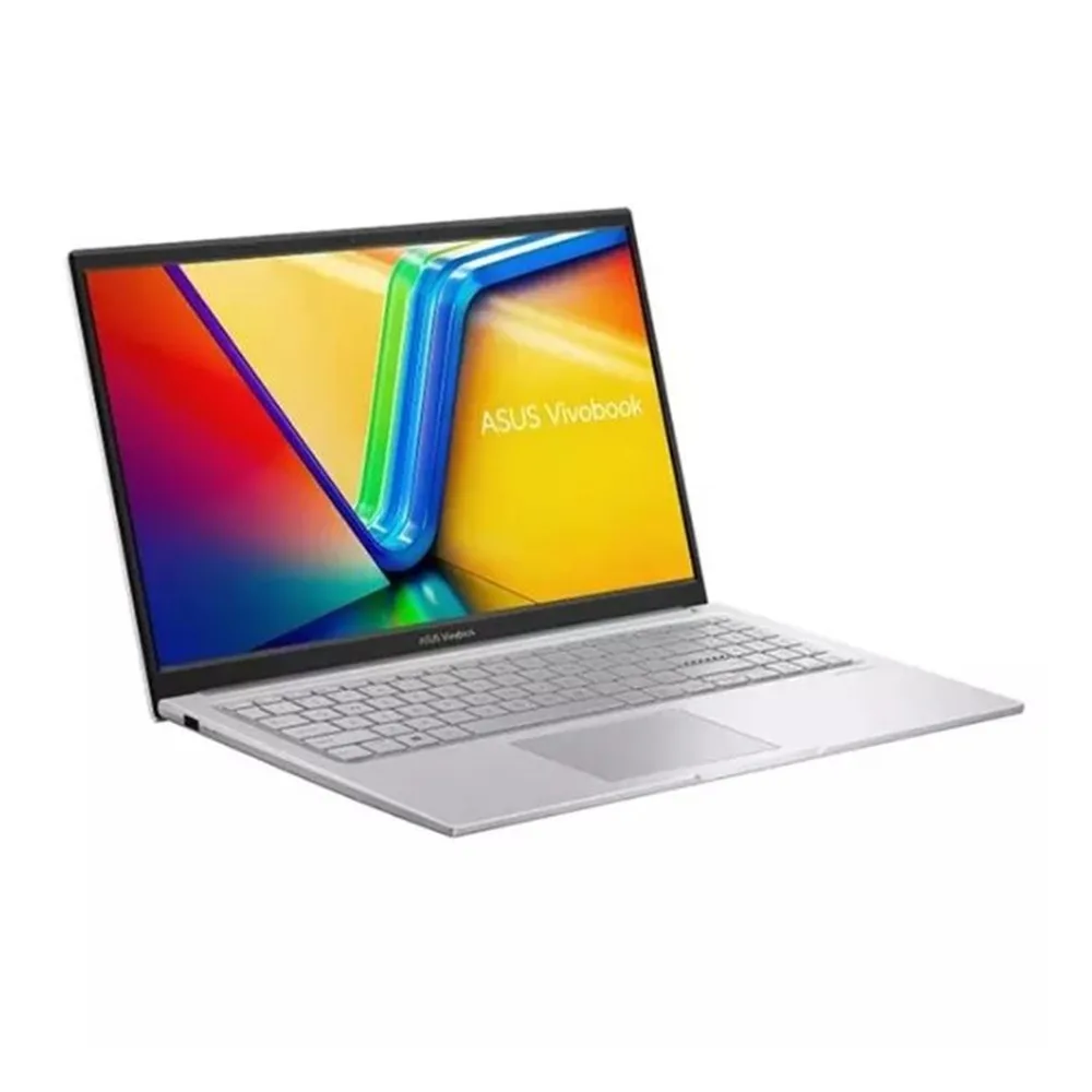 لپ‌تاپ ایسوس Vivobook X1504VA پردازنده Core i7 1355U رم 16GB با حسگر اثر انگشت