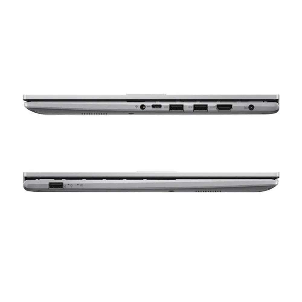 لپ‌تاپ ایسوس Vivobook X1504VA پردازنده Core i7 1355U رم 16GB با حسگر اثر انگشت
