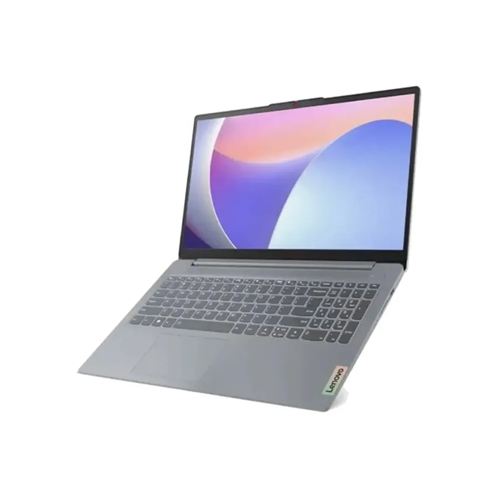 لپ تاپ لنوو IdeaPad Slim 3 پردازنده Core i5 13420H رم 8GB حافظه 512GB گرافیک Intel (BackLight)