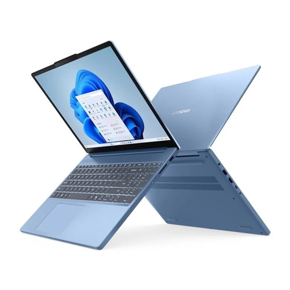 لپ تاپ لنوو IdeaPad Slim 3 پردازنده Core i7 13620H رم 16GB حافظه 512GB گرافیک Intel