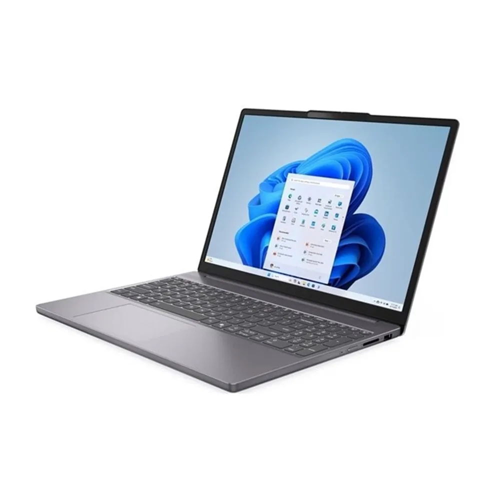 لپ تاپ لنوو IdeaPad Slim 3 پردازنده Core i7 13620H رم 16GB حافظه 512GB گرافیک Intel
