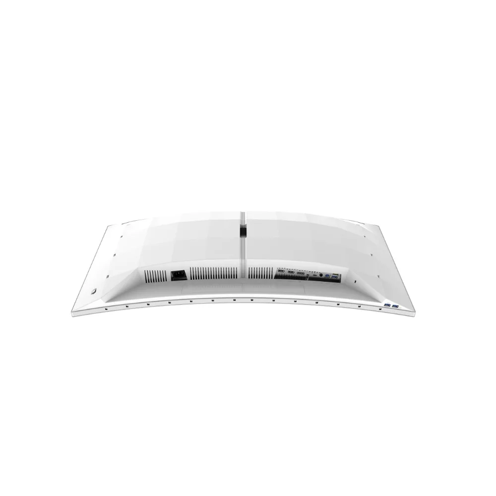 مانیتور گیمینگ خمیده 34 اینچ فیلیپس مدل Philips Evnia 34M2C8600 QD-OLED
