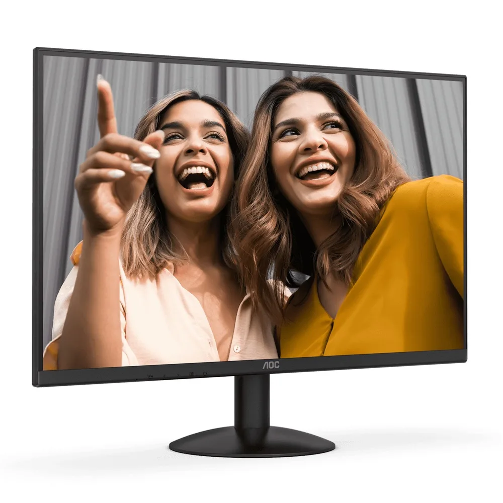 مانیتور 27 اینچ ای او سی مدل AOC 27B30H/89