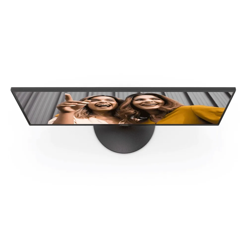 مانیتور 27 اینچ ای او سی مدل AOC 27B30H/89