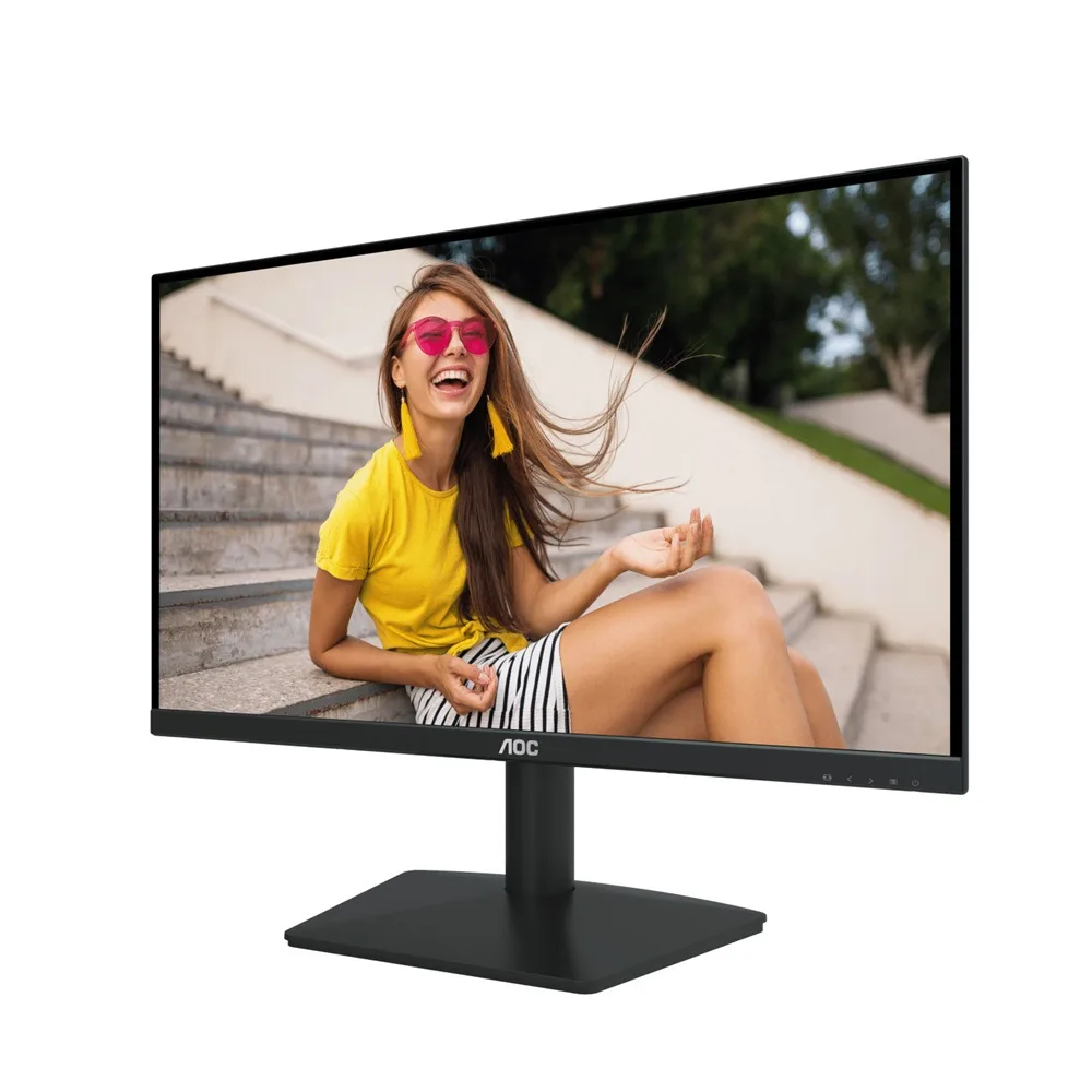 مانیتور 24 اینچ ای او سی مدل AOC 24B15H2