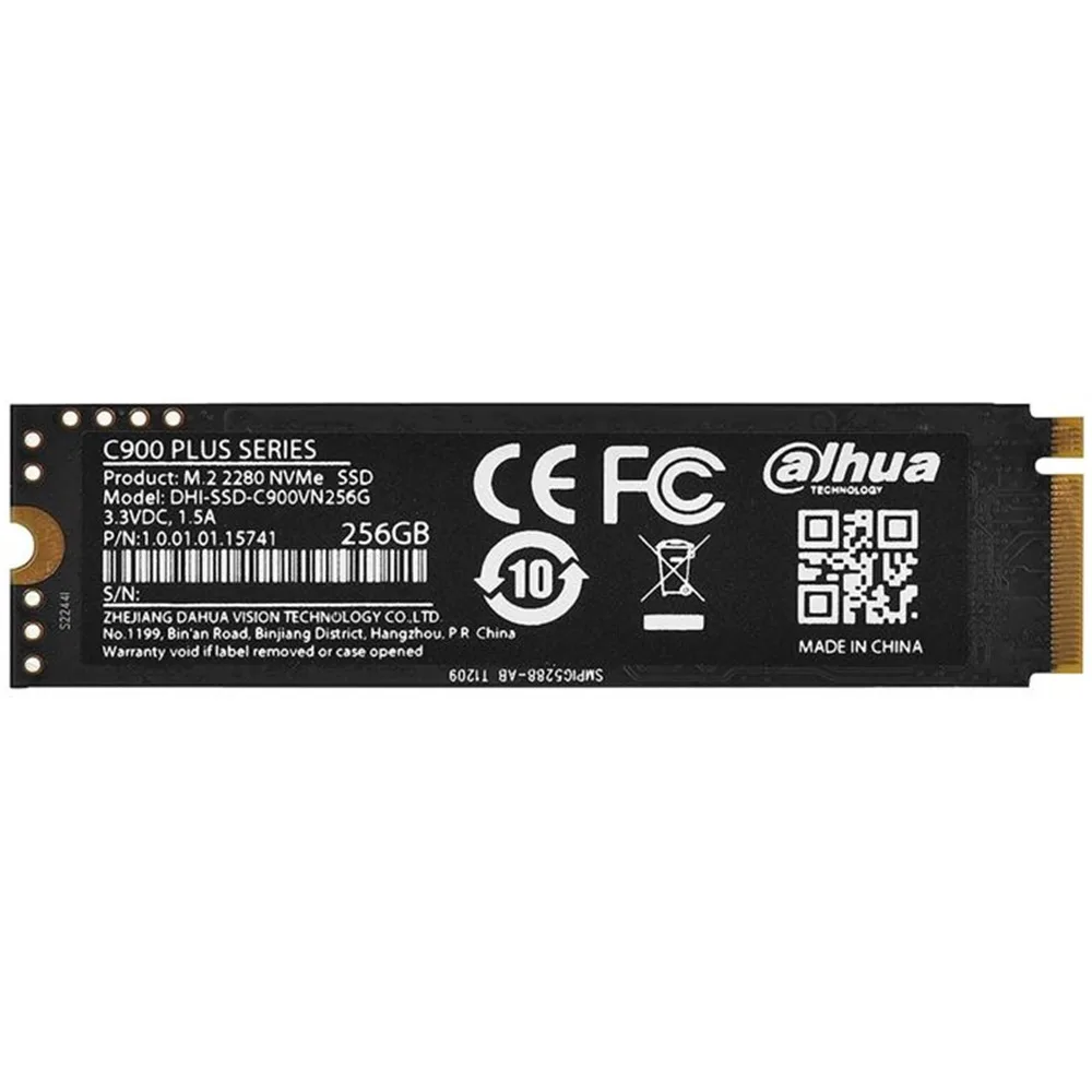اس اس دی داهوا SSD Dahua C900 Plus 256GB
