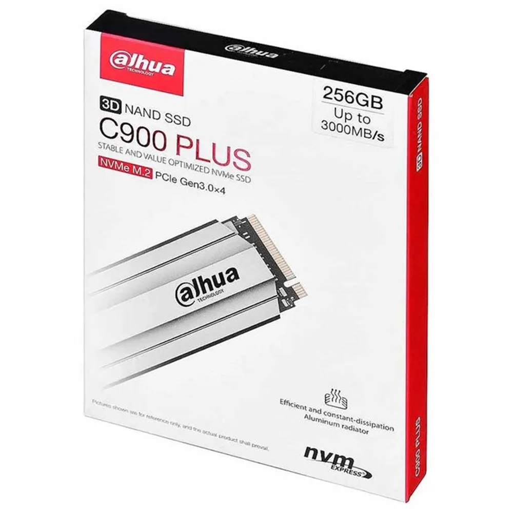 اس اس دی داهوا SSD Dahua C900 Plus 256GB