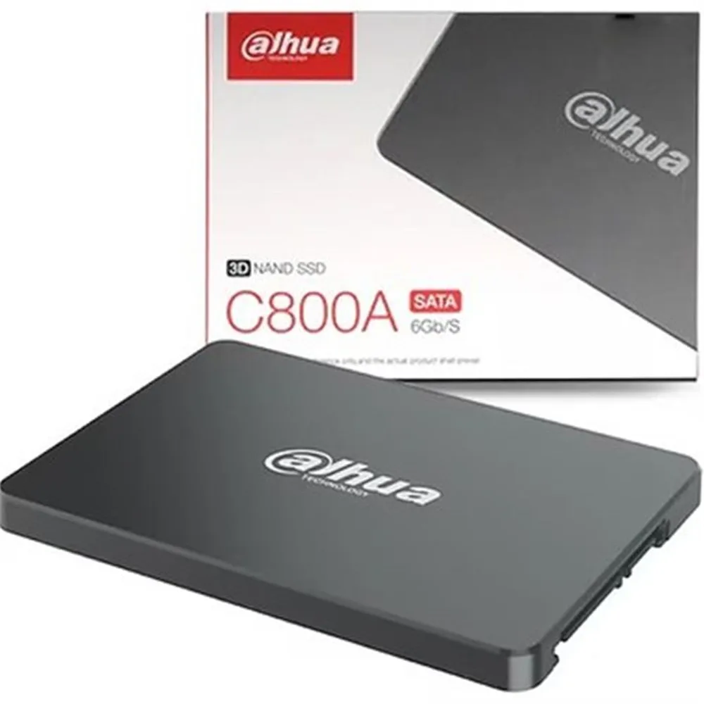حافظه SSD داهوا مدل Dahua C800A 1TB