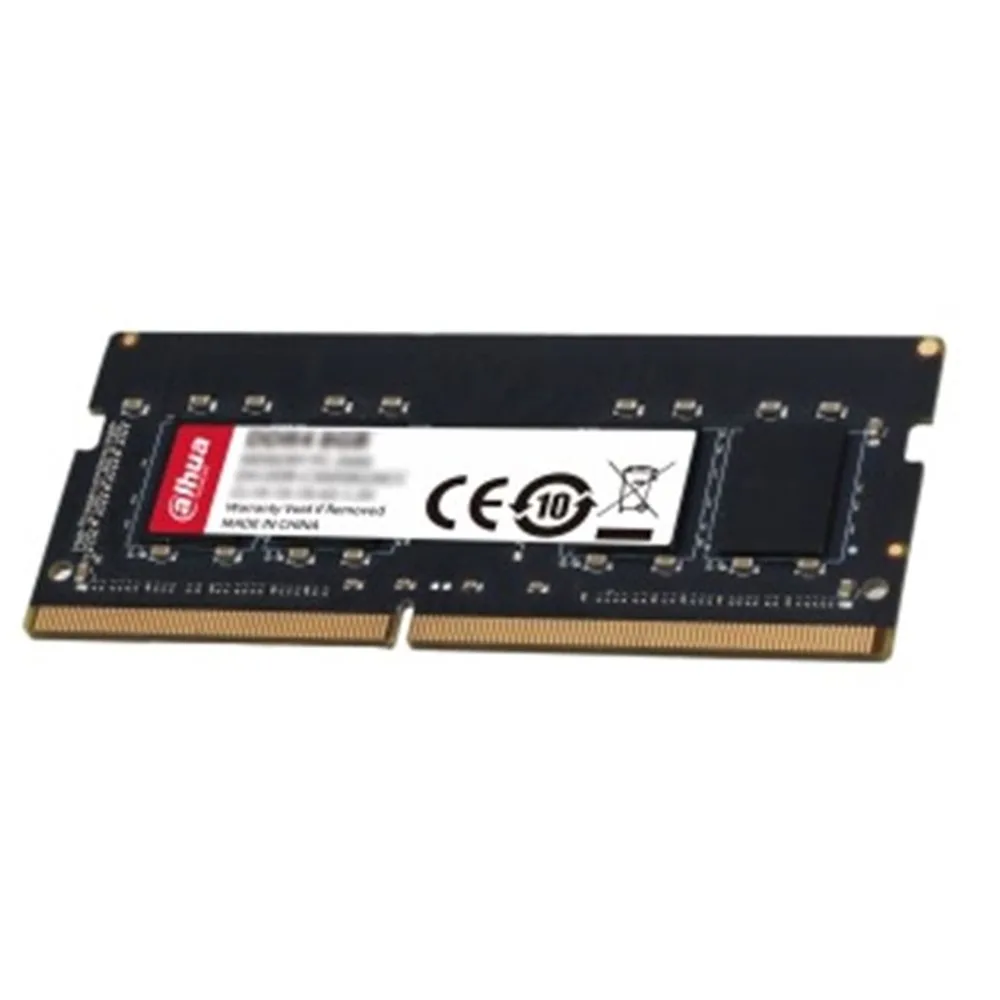 رم لپ تاپ داهوآ مدل DDR4 تک کاناله فرکانس 3200Mhz ظرفیت 16 گیگابایت