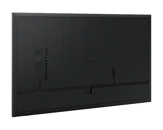 نمایشگر دیجیتال 85 اینچ سامسونگ Samsung LH85QMCEBGCXUE