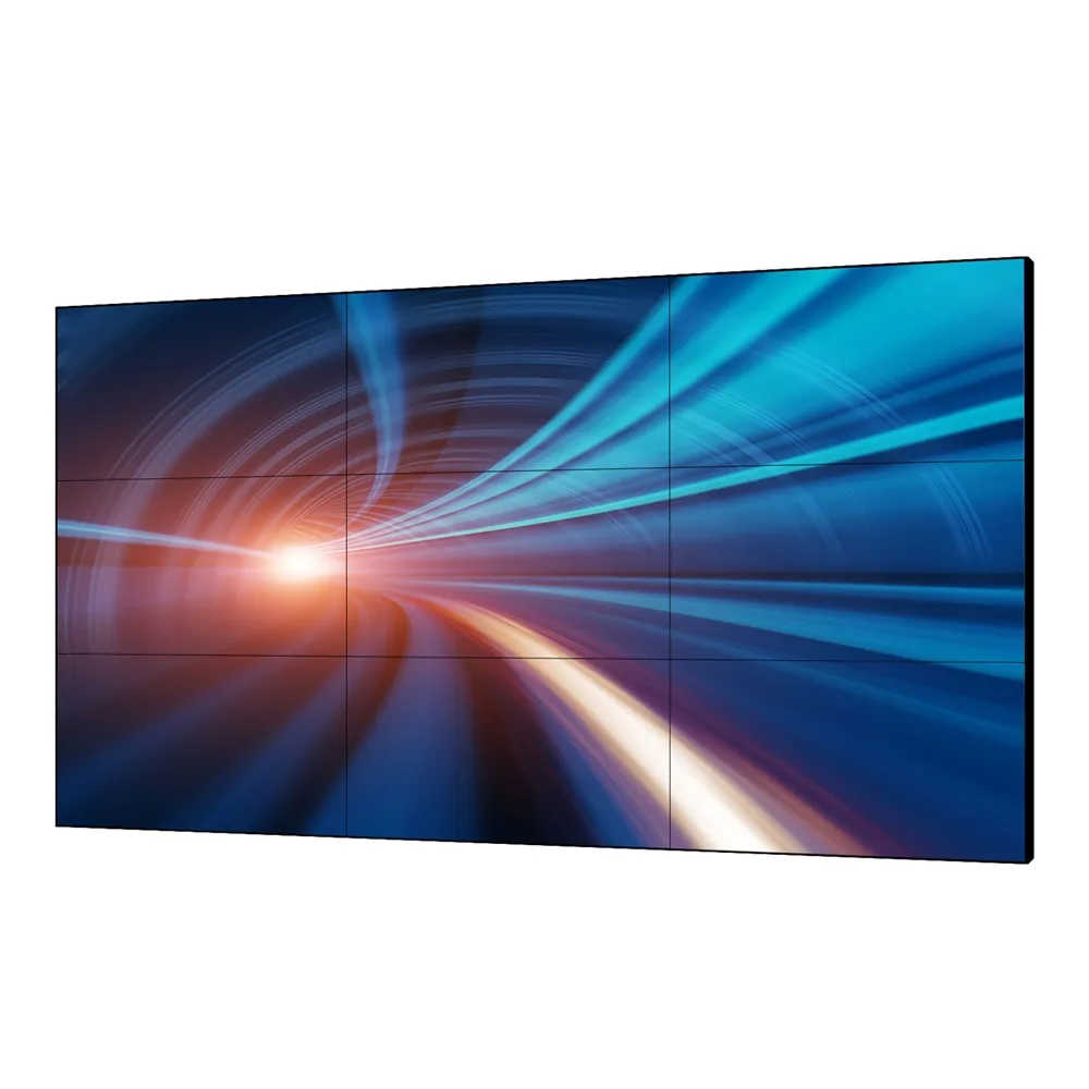 ویدئو وال 55 اینچ داهوا Dahua DHI-LS550UEM-EF