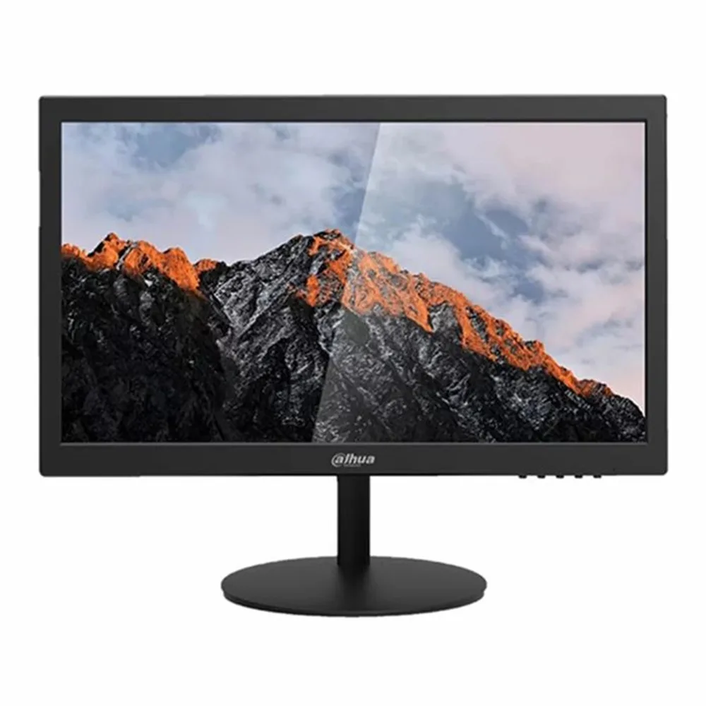 مانیتور داهوا مدل Dahua DHI-LM19-A200 سایز 19 اینچ (75 هرتز)