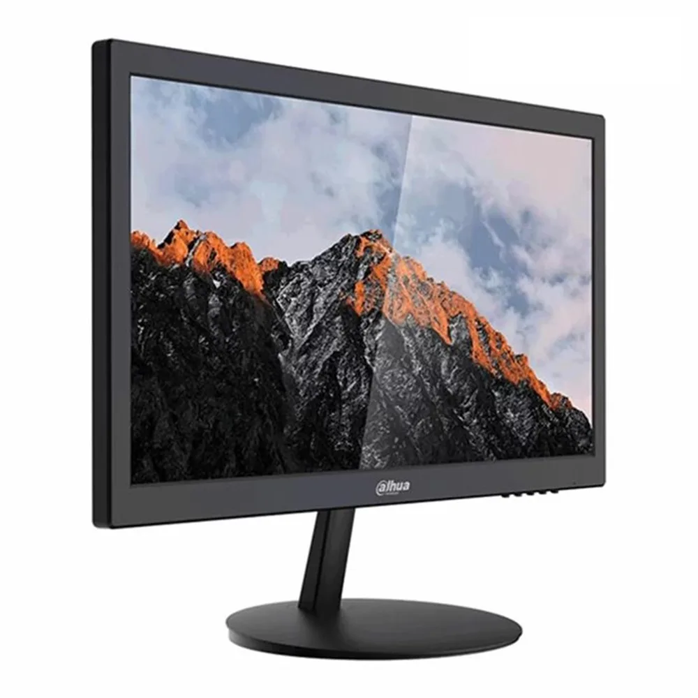 مانیتور داهوا مدل Dahua DHI-LM19-A200 سایز 19 اینچ (75 هرتز)