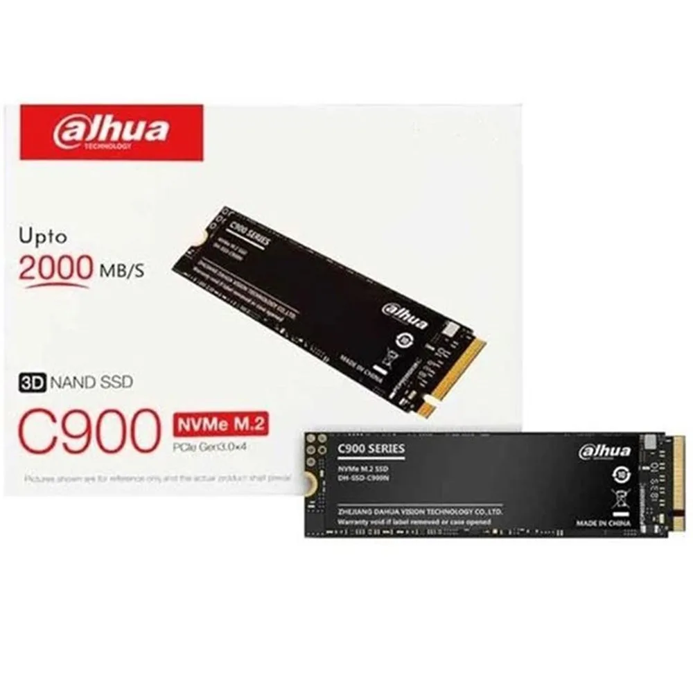 اس اس دی داهوا SSD Dahua C900 256GB