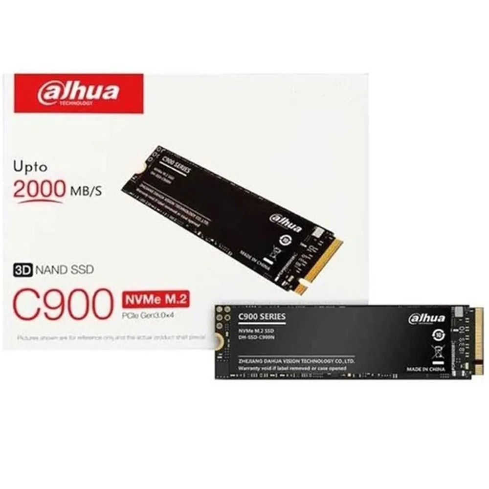 حافظه SSD داهوا M.2 مدل C900 512GB