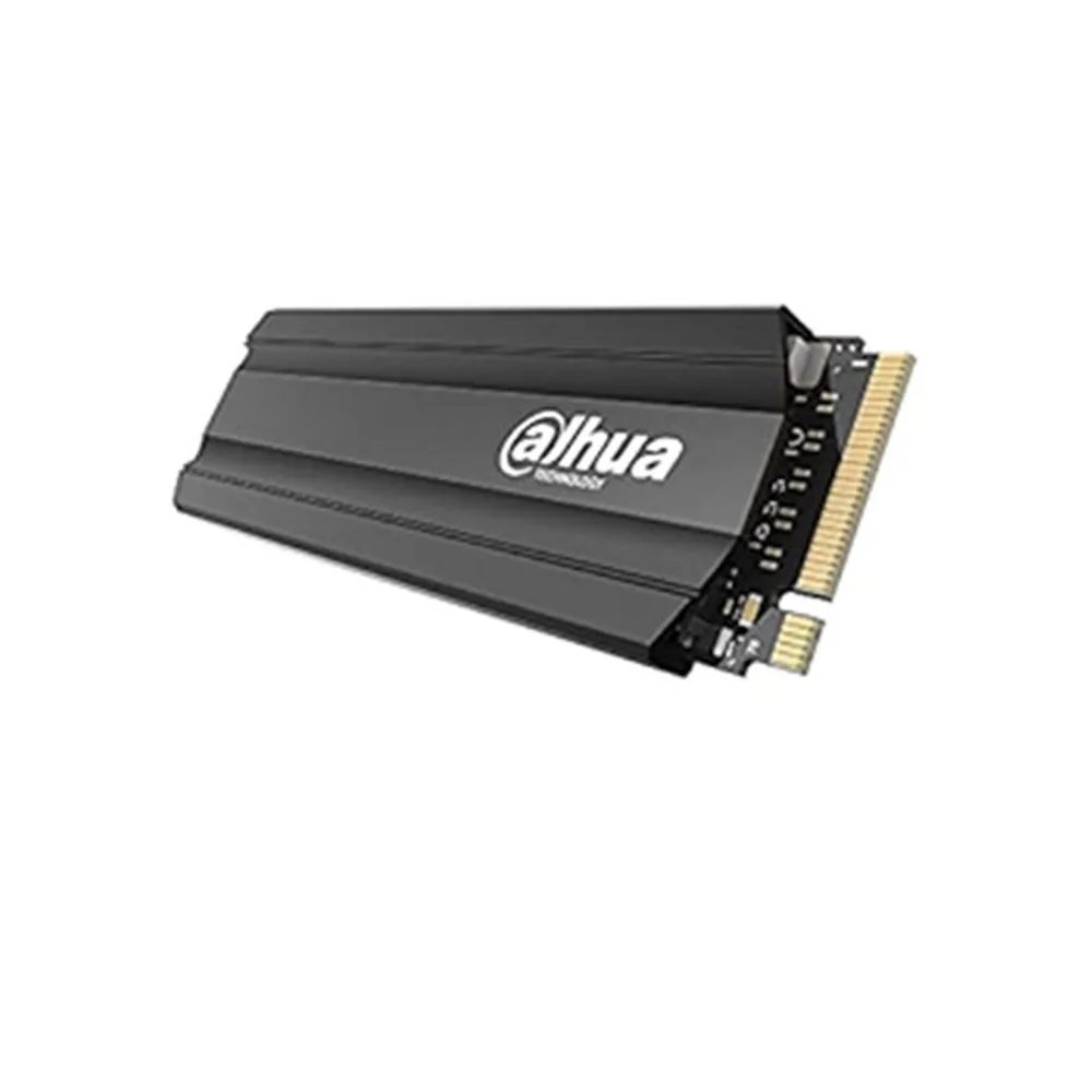 حافظه SSD داهوا Dahua E900N M.2 2280 NVMe 256GB