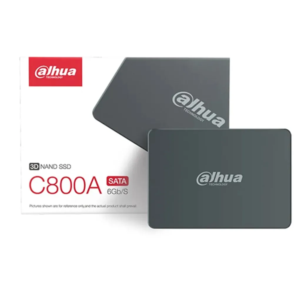 حافظه SSD داهوا مدل Dahua C800A 500GB