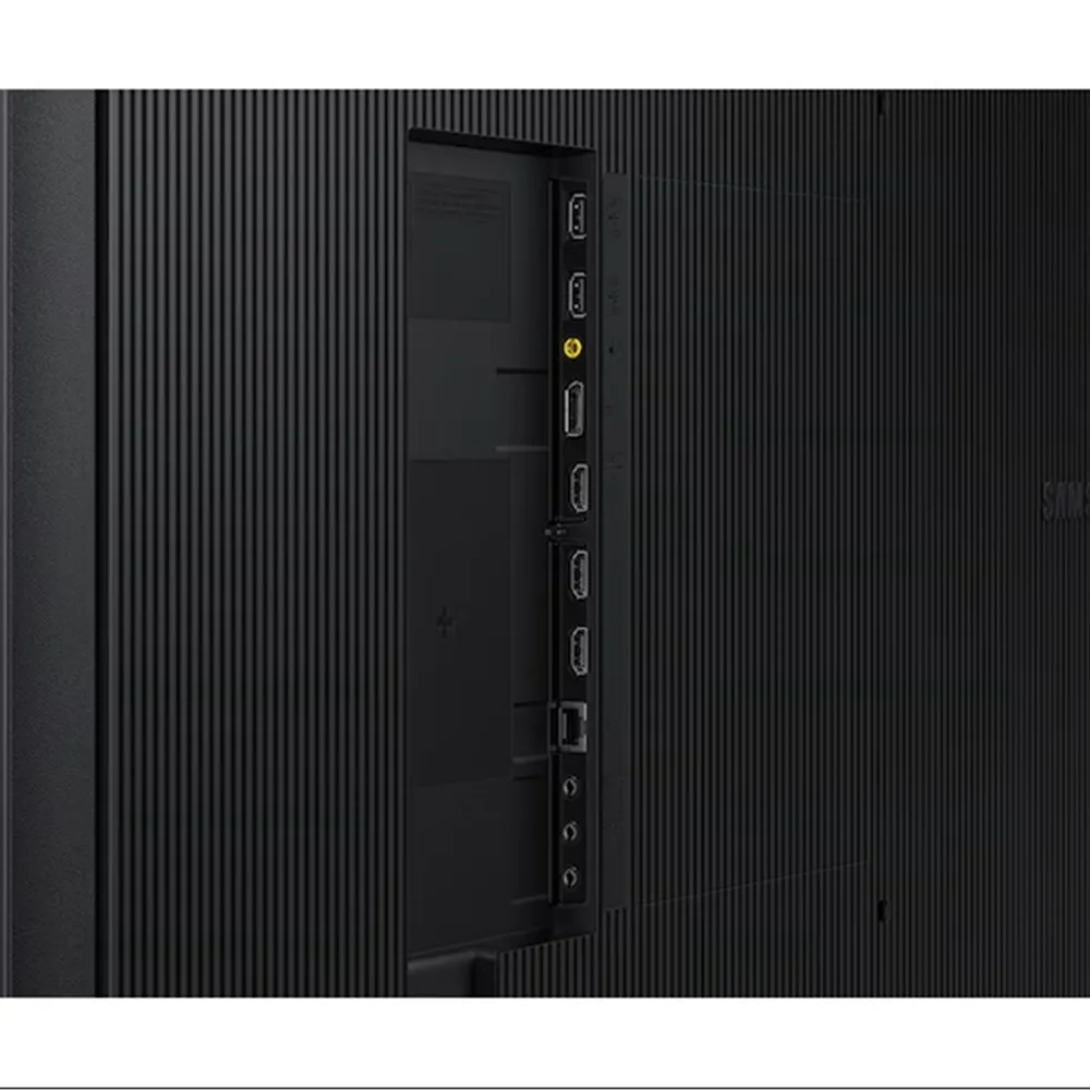 نمایشگر دیجیتال 50 اینچ سامسونگ Samsung LH50QMCEBGCXUE