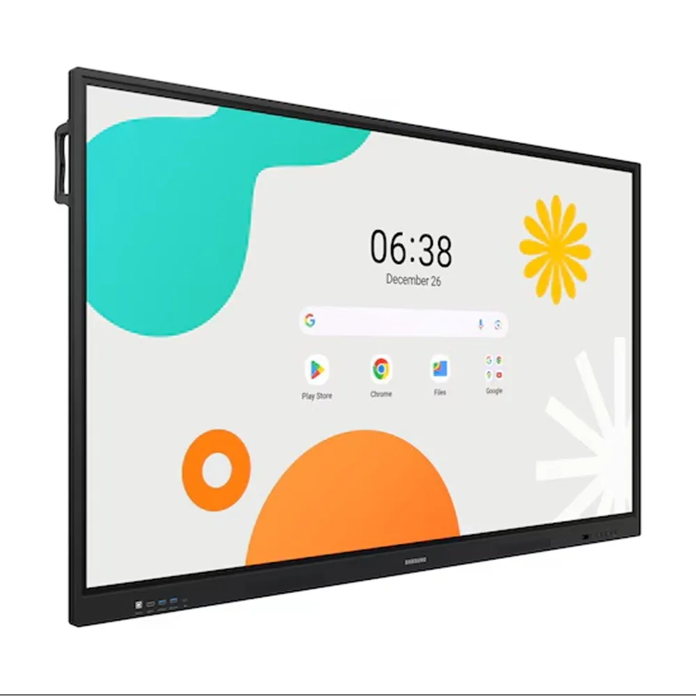 نمایشگر دیجیتال 65 اینچ سامسونگ Samsung LH65WAFWLGCXUE