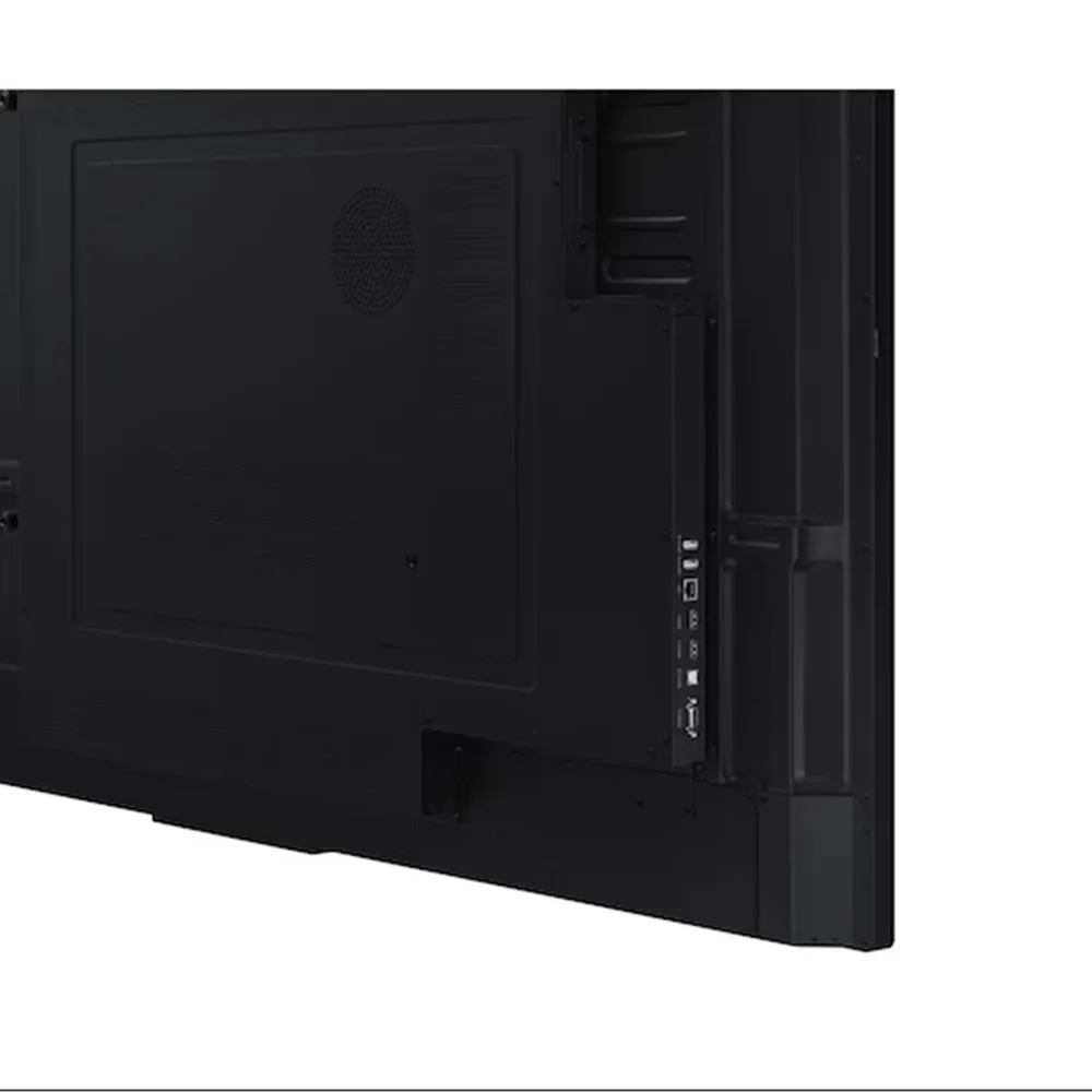 نمایشگر دیجیتال 75 اینچ سامسونگ Samsung LH75WAFWLGCXUE