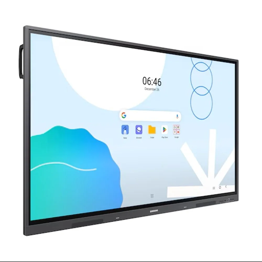 نمایشگر دیجیتال 86 اینچ سامسونگ Samsung LH86WAFWLGCXUE