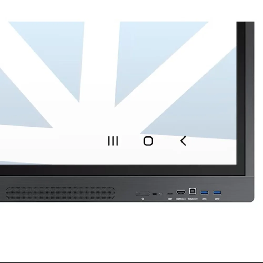 نمایشگر دیجیتال 86 اینچ سامسونگ Samsung LH86WAFWLGCXUE