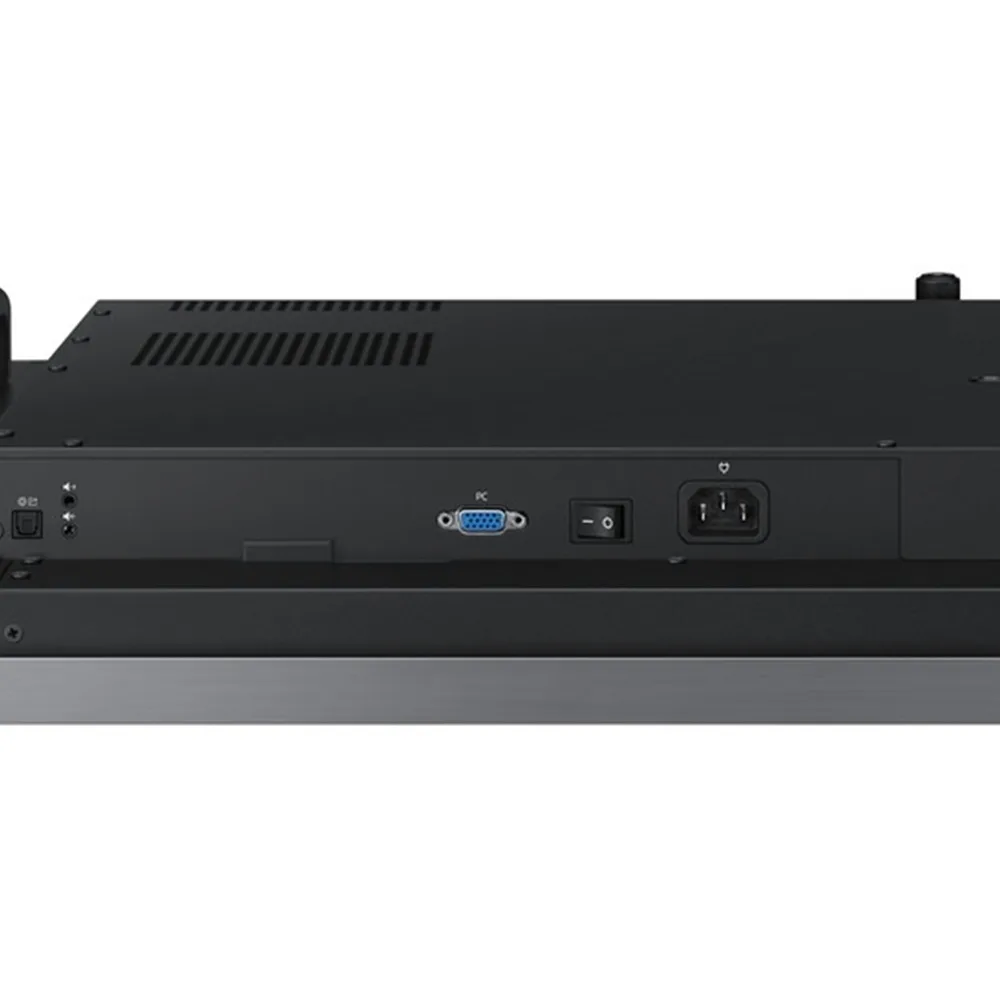 نمایشگر دیجیتال 86 اینچ سامسونگ Samsung LH86WAFWLGCXUE