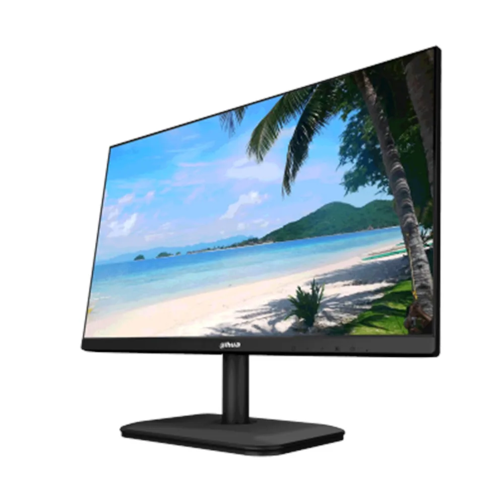مانیتور 24 اینچ داهوآ مدل Dahua DHI-LM24-F200