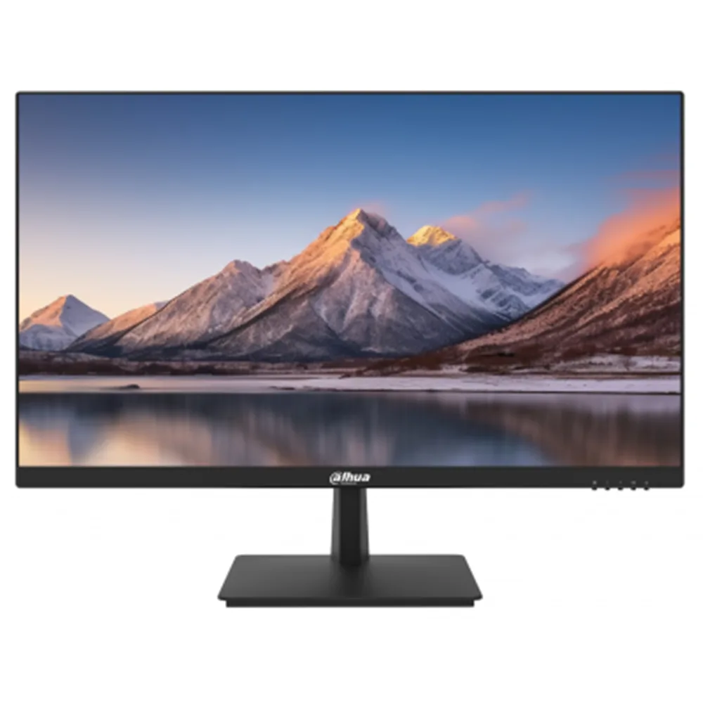 مانیتور 24 اینچ داهوآ مدل Dahua LM24-L200N