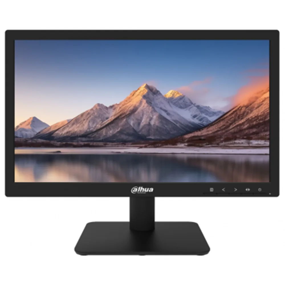 مانیتور 19 اینچ داهوآ مدل Dahua LM19-L200N