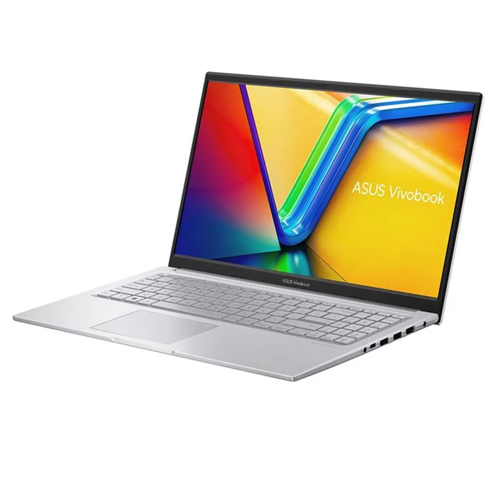 لپ تاپ ایسوس Vivobook A1504VA پردازنده Core i7 1355U رم 16GB حافظه 512GB