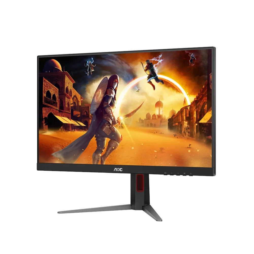 مانیتور 27 اینچ ای او سی مدل AOC Q27G4ZD