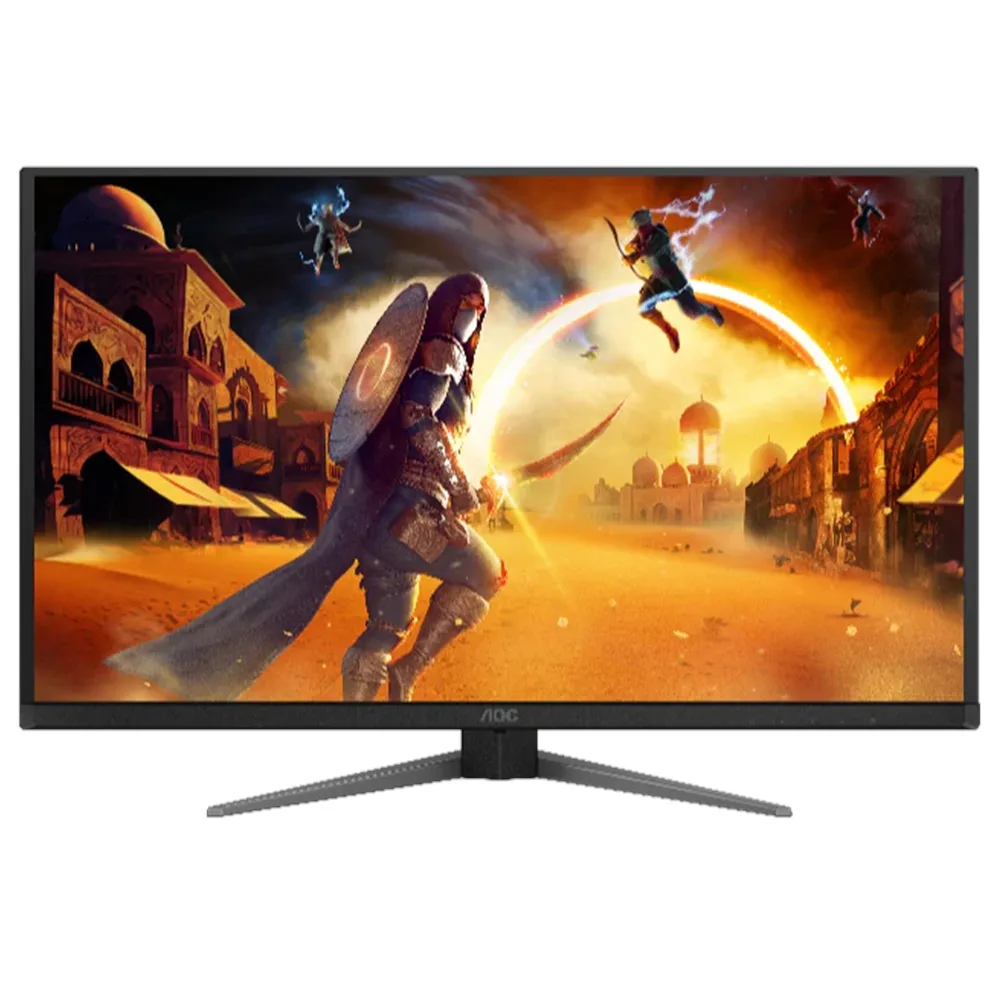 مانیتور 27 اینچ ای او سی مدل AOC Q27G4SD