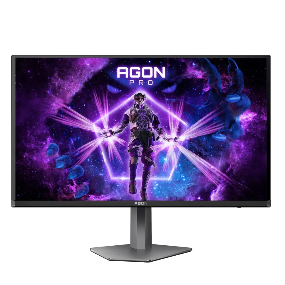 مانیتور گیمینگ 27 اینچ AOC مدل AGON Pro AG276QKD2