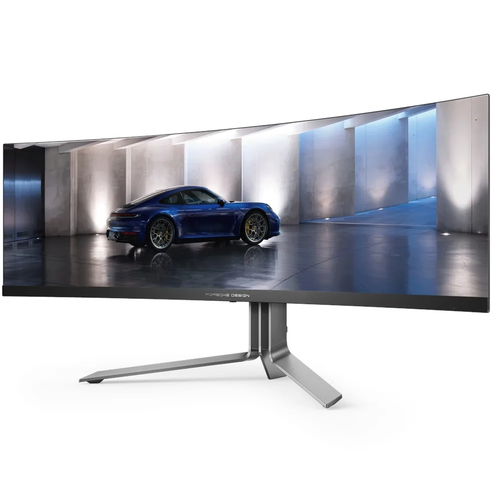 مانیتور گیمینگ 49 اینچ AOC مدل AOC AGON PD49