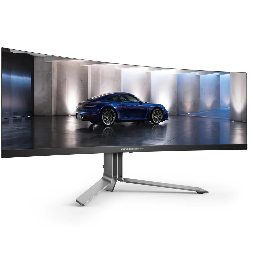 مانیتور گیمینگ 49 اینچ AOC مدل AOC AGON PD49