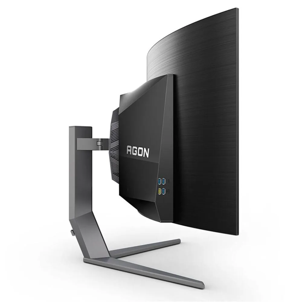 مانیتور گیمینگ 49 اینچ AOC مدل AOC AGON PD49