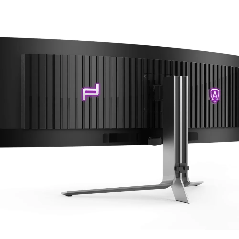 مانیتور گیمینگ 49 اینچ AOC مدل AOC AGON PD49